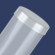 Transparent - Capuchons Transparents Transparent - Bouchon transparent & Tube transparent